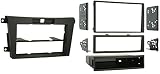 Metra ft.07- ft.08 Mazda Cx-7 Single-Double Din Radio Install Kit