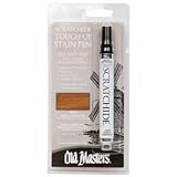 Old Masters 10040 Scratchide Touch-Up Pen, Early American [並行輸入品]