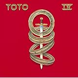 TOTO IV~聖なる剣(期間生産限定盤)