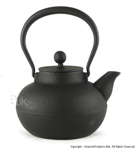 Amazon｜小笠原陸兆 （おがさわらりくちょう） 鉄瓶（ケトル） 末広