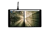 waveshare 5.5インチ 静電容量式タッチ AMOLEDディスプレイ 1080×1920 HDMIスクリーン Raspberry Pi 4B/3B+/3A+/3B/2B/1B+/1A+/Zero 2W/Zero W/Zero W/Zero Jetson NanoとPCに対応