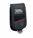 ［寅壱］ＴＯＲＡ【寅壱オリジナル工具袋】（携帯ケース・2個セット）《127-0523-934-9》