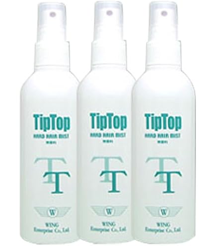 Amazon | ルアン株式会社 スーパーミリオンヘアーミスト 165mL [ヘルス