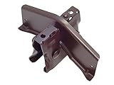 雪止 金具 スワロー工業 嵌合式立平用 後付 スワロック 35型 羽根 180mm 2本締め ダークブラウン 高耐食鋼板 30入