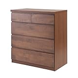 チェスト 国産 4段 幅80 木製 完成品 タンス 天然木 箪笥 収納家具 衣装ケース 収納ケース 引き出し 収納