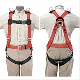 Klein Tools 87840 Fall-Arrest/Retrieval Harness, Medium by Klein Tools