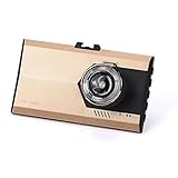 USSay ETohio 3' Full HD 1080P Car DVR Dash Camera G-sensor Vehicle Video Cam Recorder [並行輸入品]