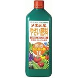 メネデール やさい肥料原液 １Ｌ