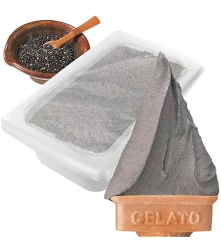 Amazon.co.jp: [冷凍] ロッテ 匠のジェラート 一番摘みほうじ茶 2000ml