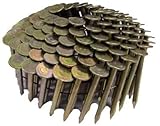 NATIONAL NAIL 0611070 7.2K 1-1/4-Inch Roof Nail [並行輸入品]