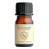 ローズマリーctカンファー 5ml 精油 アロマ エッセンシャルオイル オイル 天然 NAGOMI AROMA ローズマリーctカンファー5ml AEAJ認定精油