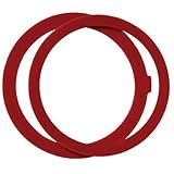 Korky 435BP Universal Toilet Flush Valve Seal Kit, 3-Inch [並行輸入品]