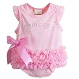 ベビー赤ちゃん　新生児連体服 カバーオール ( 80-90-95cm)各サイズ一枚ずつ 【3点】