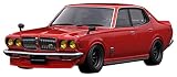 ティーケーカンパニー (TK.Company) ignition model 1/18 ニッサン Bluebird U 2000GTX (G610) Red 完成品