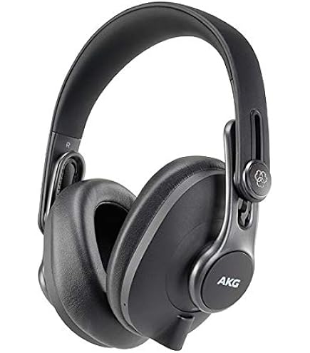 Amazon.co.jp: [ AKG (アーカーゲー) ] K371-BT-Y3 【 上位機種に匹敵 
