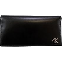 カルバンクライン 長財布 ウォレット 二つ折り ロゴ シンプル CK 黒 メンズ カルバンクライン 長財布 ウォレット 二つ折り ロゴ シンプル CK