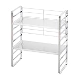 オール ステンレス 頑丈出窓 ラック 幅40cm 33800