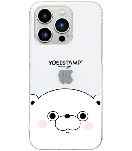 Amazon.co.jp: Casely YOSISTAMP ヨッシースタンプ iPhone13Pro