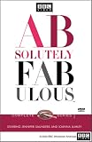 Absolutely Fabulous Complete Series 1 [DVD]