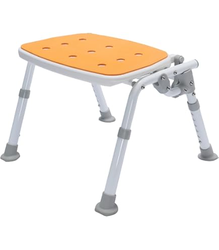 Amazon | アロン化成 安寿 背付シャワーベンチCPE-N ブルー | 安寿