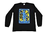 チェンソーマン 早川アキVer. タロットデザインロングTシャツ Lサイズ