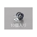HN97693 30.2-31.8mm パイプクランプ(ゴムライナー付/10個)