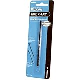 ITW Brands11248Tapcon Drill Bit-3/16X4-1/2 DRILL BIT (並行輸入品)