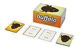 Buffalo The Name Dropping Game[並行輸入品]