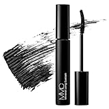 MiMC(エムアイエムシー) ミネラルロングアイラッシュ マスカラ 01 ブラック 7.5g