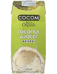 ココナッツウォーター 330ml【オーガニック】