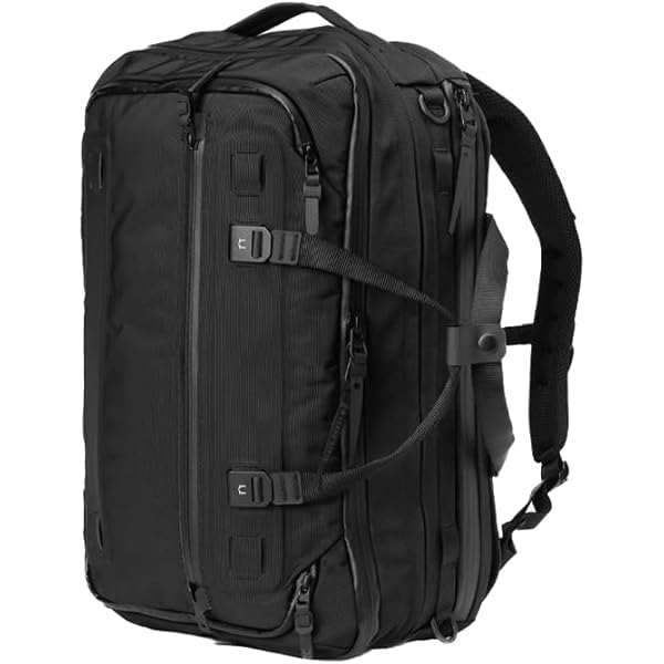 バッグ BLACK EMBER DEX45 Black Ember DEX 45 | Travel Duffel For Men