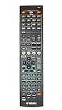 Yamaha RAV464 Remote Control Part # ZA113600