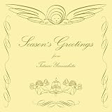 SEASON'S GREETINGS (2025 Vinyl Edition) [完全生産限定] (特典なし) [Analog]