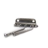 YJB PARTS 3074 トレモロスプリングホルダー/スプリングハンガー(ねじ付き) 日本製