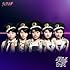 ベイビーレイズ「JUMP(初回限定盤B)」