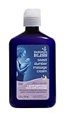 海外直送品 Mommys bliss Sweet Slumber Massage Cream, 8.25 OZ