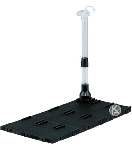 Amazon | バイオラボトット (TOTTO) パーフェクトフィルター3 M型 淡水