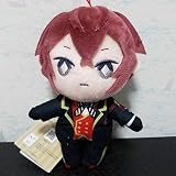 リドル・ローズハート ex制服ぬいぐるみ ぬい ツイステ ツイステッドワンダーランド エクストラ制服ぬいぐるみ
