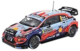 プラッツ ベルキット 1/24 ヒュンダイ i20 クーペ WRC 2020 モンテカルロラリー ウィナー プラモデル BEL021