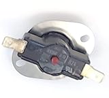 Bosch 00422272ドライヤーhigh-limitサーモスタット