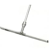 T型とんぼ DX KTT1000 コンクリート ならし 土間仕上げ レーキ　カネミツ 代不