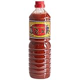 竹林 万能キムチベース むーひ 1000ml