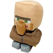 Amazon.co.jp: ケイカンパニー マインクラフト コレクションぬいぐるみ