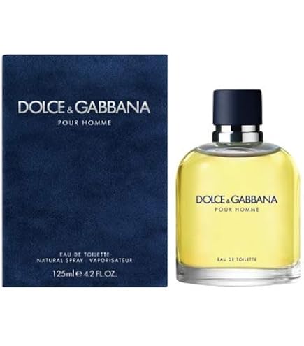 Amazon | ドルチェ＆ガッバーナ D&G プールオム EDT SP 200ml | Dolce