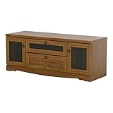 SATO Bistro(ビストロ) ローボード(120cm幅) ライトブラウン BT48-120L LBR BT48-120L LBR