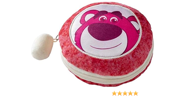 Amazon Co Jp ディズニー ピクサープレイタイム スーベニア ポーチ ロッツォ クッキーサンド型 東京ディズニーリゾート Tdr ディズニーシー ピクサー プレイタイム ホーム キッチン