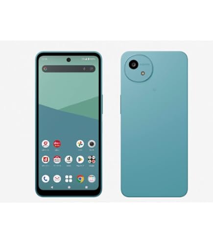 未使用　AQUOS wish5 SH-M32 128G スミ 21vaOzuoBCL._AC_UF350,