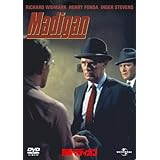 刑事マディガン [DVD]