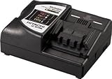 日立工機 充電器 スライド式リチウムイオン電池14.4V~18V対応 冷却機能付 UC18YRSL