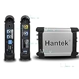 PCのUSB 5in1 デジタルオシロスコープ 自動車診断 200MS/s 60Mhz の帯域幅が 2チャンネル 任意波形ジェネレータ 16CHロジック・アナライザ スペクトル解析の周波数カウンタ